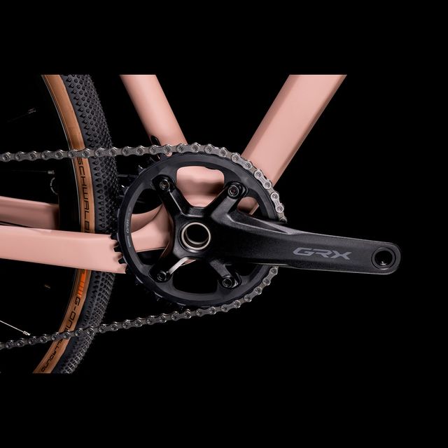 CUBE Nuroad WS C:62 Pro 2022 naisten gravel grinder CUBE Nuroad WS C:62 Pro 2022 naisten gravel grinder